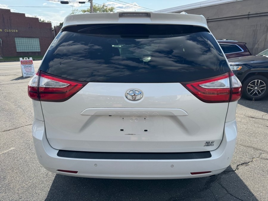 2018 Toyota Sienna XLE Premium AWD 7-Passenger (Natl), available for sale in West Springfield, Massachusetts | Union Street Auto Sales. West Springfield, Massachusetts 2018 Toyota Sienna XLE Premium AWD 7-Passenger (Natl), available for sale in West Springfield, Massachusetts | Union Street Auto Sales. West Springfield, Massachusetts
