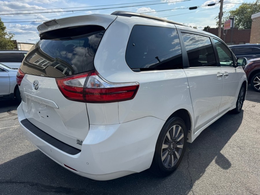 2018 Toyota Sienna XLE Premium AWD 7-Passenger (Natl), available for sale in West Springfield, Massachusetts | Union Street Auto Sales. West Springfield, Massachusetts 2018 Toyota Sienna XLE Premium AWD 7-Passenger (Natl), available for sale in West Springfield, Massachusetts | Union Street Auto Sales. West Springfield, Massachusetts