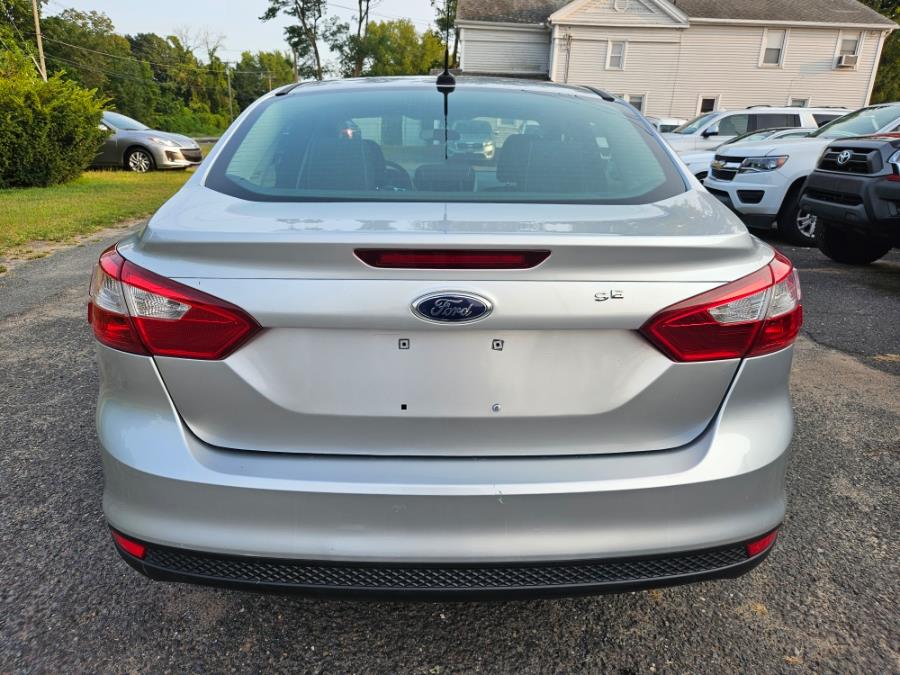 2014 Ford Focus 4dr Sdn SE, available for sale in East Windsor, Connecticut | Toro Auto. East Windsor, Connecticut 2014 Ford Focus 4dr Sdn SE, available for sale in East Windsor, Connecticut | Toro Auto. East Windsor, Connecticut