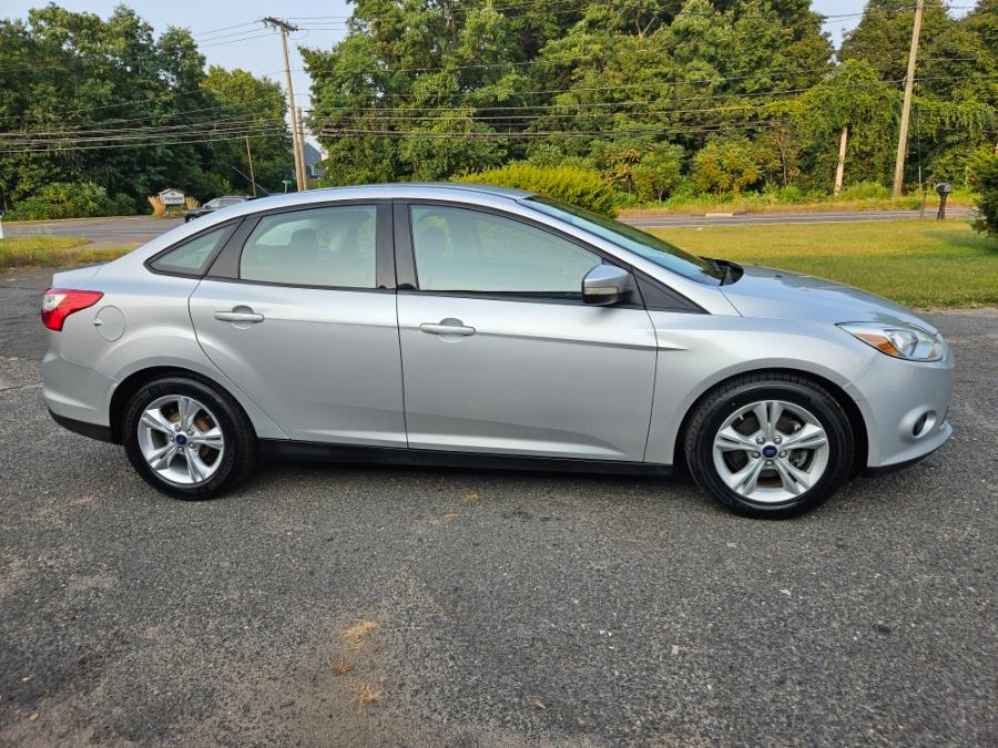 2014 Ford Focus 4dr Sdn SE, available for sale in East Windsor, Connecticut | Toro Auto. East Windsor, Connecticut 2014 Ford Focus 4dr Sdn SE, available for sale in East Windsor, Connecticut | Toro Auto. East Windsor, Connecticut