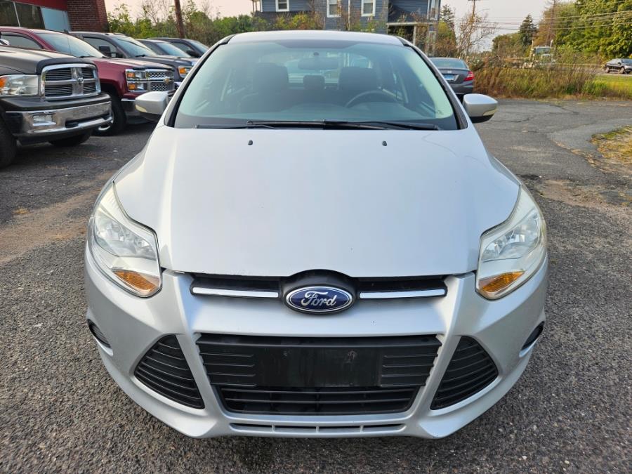 2014 Ford Focus 4dr Sdn SE, available for sale in East Windsor, Connecticut | Toro Auto. East Windsor, Connecticut 2014 Ford Focus 4dr Sdn SE, available for sale in East Windsor, Connecticut | Toro Auto. East Windsor, Connecticut