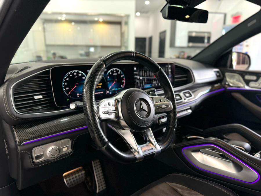 2023 Mercedes-Benz GLE AMG GLE 53 4MATIC Coupe, available for sale in Franklin Square, New York | Luxury Motor Club. Franklin Square, New York 2023 Mercedes-Benz GLE AMG GLE 53 4MATIC Coupe, available for sale in Franklin Square, New York | Luxury Motor Club. Franklin Square, New York