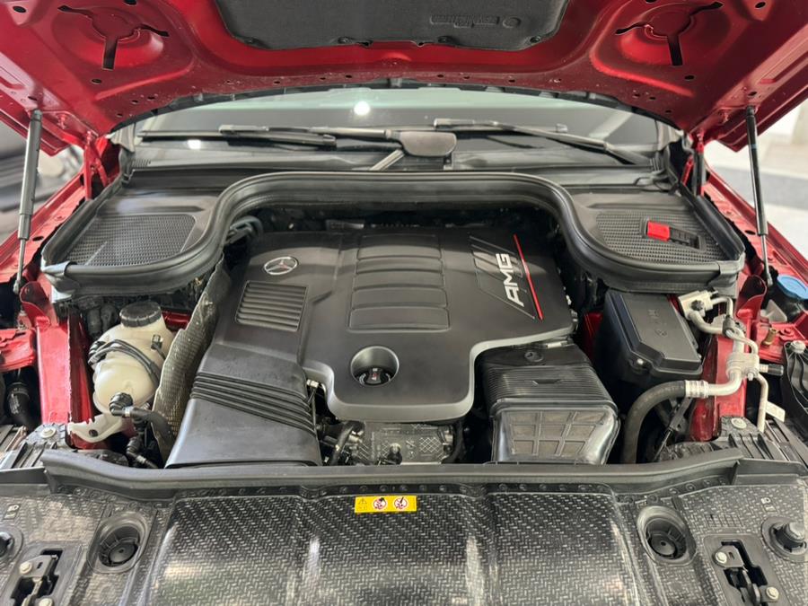 2023 Mercedes-Benz GLE AMG GLE 53 4MATIC Coupe, available for sale in Franklin Square, New York | Luxury Motor Club. Franklin Square, New York 2023 Mercedes-Benz GLE AMG GLE 53 4MATIC Coupe, available for sale in Franklin Square, New York | Luxury Motor Club. Franklin Square, New York