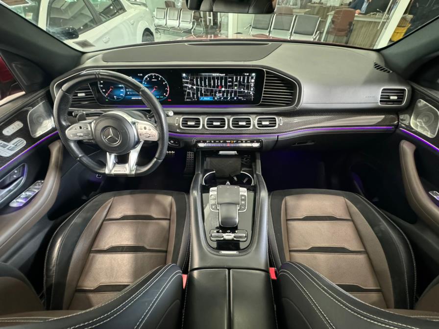 2023 Mercedes-Benz GLE AMG GLE 53 4MATIC Coupe, available for sale in Franklin Square, New York | Luxury Motor Club. Franklin Square, New York 2023 Mercedes-Benz GLE AMG GLE 53 4MATIC Coupe, available for sale in Franklin Square, New York | Luxury Motor Club. Franklin Square, New York