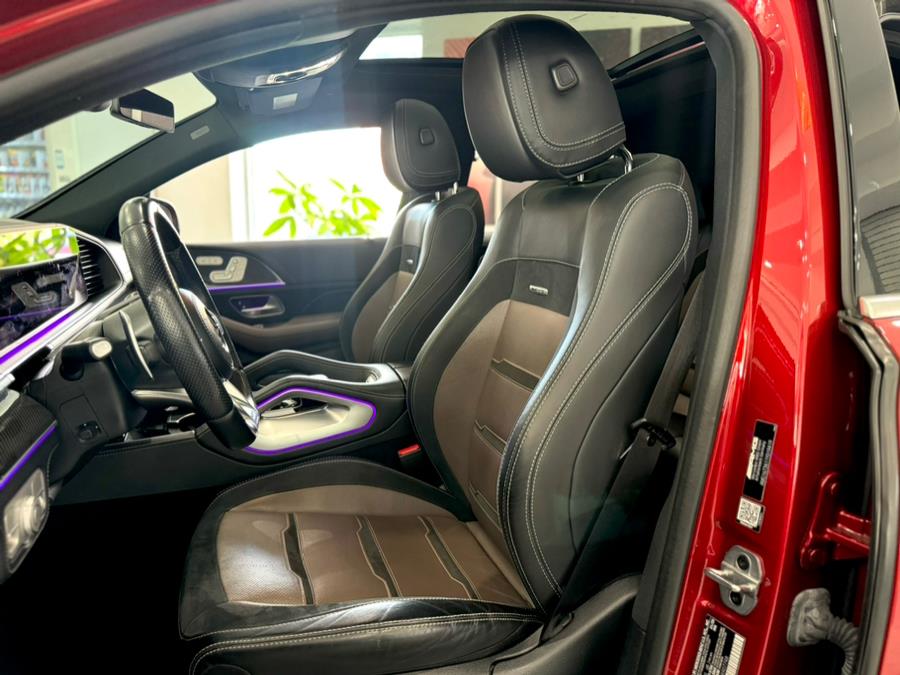 2023 Mercedes-Benz GLE AMG GLE 53 4MATIC Coupe, available for sale in Franklin Square, New York | Luxury Motor Club. Franklin Square, New York 2023 Mercedes-Benz GLE AMG GLE 53 4MATIC Coupe, available for sale in Franklin Square, New York | Luxury Motor Club. Franklin Square, New York