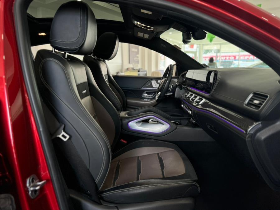 2023 Mercedes-Benz GLE AMG GLE 53 4MATIC Coupe, available for sale in Franklin Square, New York | Luxury Motor Club. Franklin Square, New York 2023 Mercedes-Benz GLE AMG GLE 53 4MATIC Coupe, available for sale in Franklin Square, New York | Luxury Motor Club. Franklin Square, New York