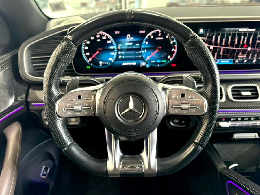 2023 Mercedes-Benz GLE AMG GLE 53 4MATIC Coupe, available for sale in Franklin Square, New York | Luxury Motor Club. Franklin Square, New York 2023 Mercedes-Benz GLE AMG GLE 53 4MATIC Coupe, available for sale in Franklin Square, New York | Luxury Motor Club. Franklin Square, New York