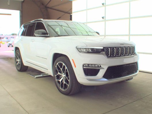 2022 Jeep Grand Cherokee Summit Reserve 4x4, available for sale in Franklin Square, New York | Luxury Motor Club. Franklin Square, New York 2022 Jeep Grand Cherokee Summit Reserve 4x4, available for sale in Franklin Square, New York | Luxury Motor Club. Franklin Square, New York