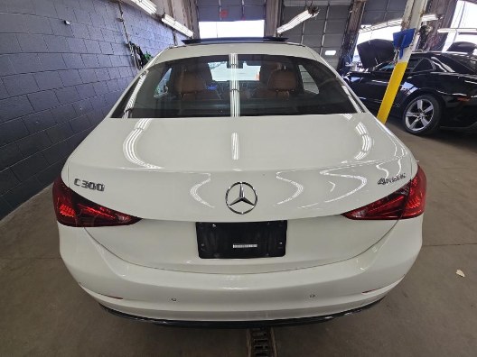 2025 Mercedes-Benz C-Class C 300 4MATIC Sedan, available for sale in Franklin Square, New York | Luxury Motor Club. Franklin Square, New York 2025 Mercedes-Benz C-Class C 300 4MATIC Sedan, available for sale in Franklin Square, New York | Luxury Motor Club. Franklin Square, New York
