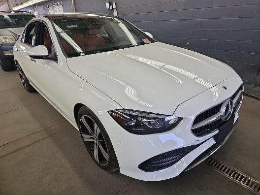 2025 Mercedes-Benz C-Class C 300 4MATIC Sedan, available for sale in Franklin Square, New York | Luxury Motor Club. Franklin Square, New York 2025 Mercedes-Benz C-Class C 300 4MATIC Sedan, available for sale in Franklin Square, New York | Luxury Motor Club. Franklin Square, New York