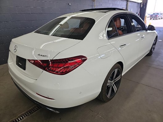 2025 Mercedes-Benz C-Class C 300 4MATIC Sedan, available for sale in Franklin Square, New York | Luxury Motor Club. Franklin Square, New York 2025 Mercedes-Benz C-Class C 300 4MATIC Sedan, available for sale in Franklin Square, New York | Luxury Motor Club. Franklin Square, New York