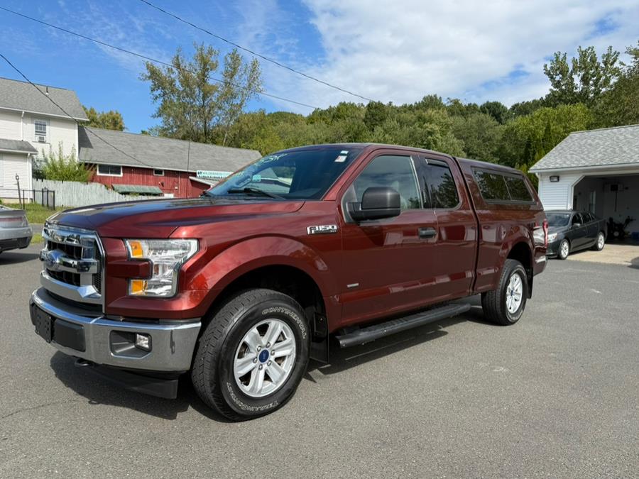 Used 2017 Ford F-150 in Southwick, Massachusetts | Country Auto Sales. Southwick, Massachusetts