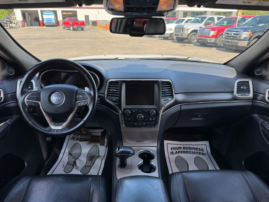 2014 Jeep Grand Cherokee 4WD 4dr Limited, available for sale in Ortonville, Michigan | Marsh Auto Sales LLC. Ortonville, Michigan 2014 Jeep Grand Cherokee 4WD 4dr Limited, available for sale in Ortonville, Michigan | Marsh Auto Sales LLC. Ortonville, Michigan