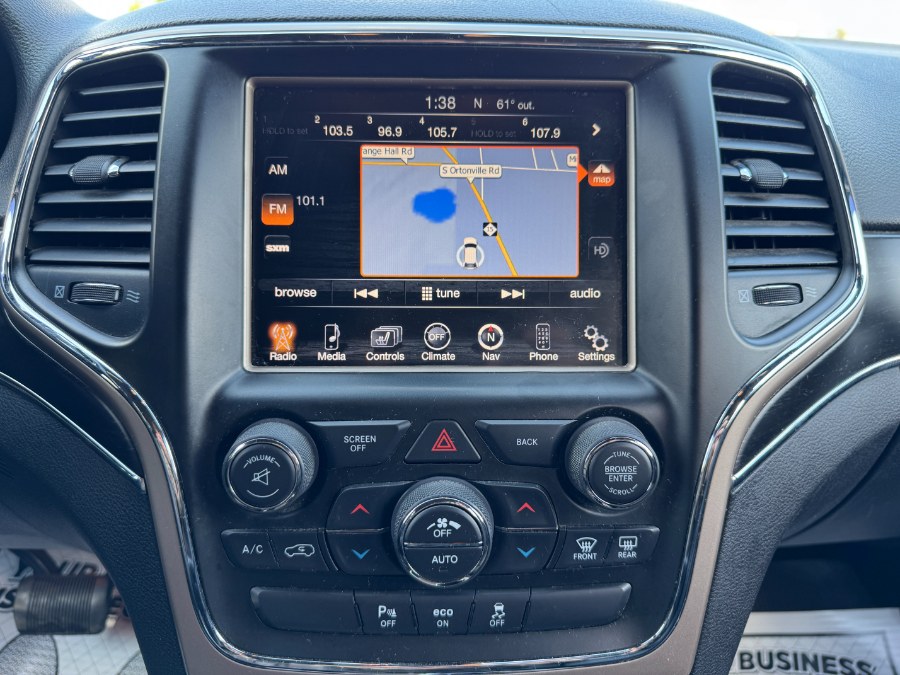 2014 Jeep Grand Cherokee 4WD 4dr Limited, available for sale in Ortonville, Michigan | Marsh Auto Sales LLC. Ortonville, Michigan 2014 Jeep Grand Cherokee 4WD 4dr Limited, available for sale in Ortonville, Michigan | Marsh Auto Sales LLC. Ortonville, Michigan