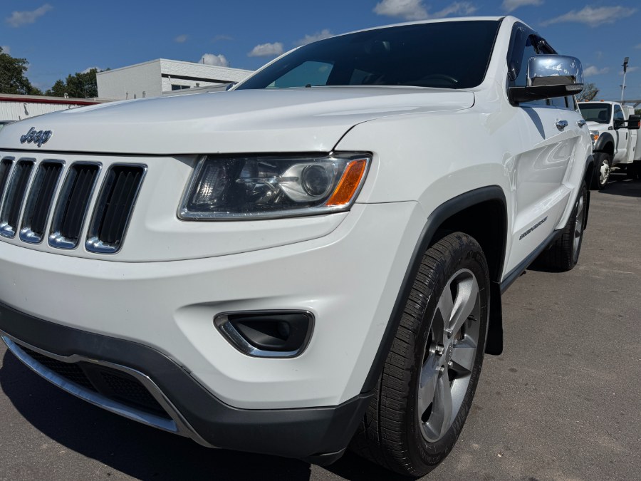 2014 Jeep Grand Cherokee 4WD 4dr Limited, available for sale in Ortonville, Michigan | Marsh Auto Sales LLC. Ortonville, Michigan 2014 Jeep Grand Cherokee 4WD 4dr Limited, available for sale in Ortonville, Michigan | Marsh Auto Sales LLC. Ortonville, Michigan
