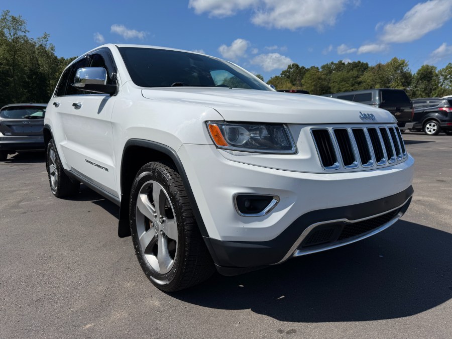 2014 Jeep Grand Cherokee 4WD 4dr Limited, available for sale in Ortonville, Michigan | Marsh Auto Sales LLC. Ortonville, Michigan 2014 Jeep Grand Cherokee 4WD 4dr Limited, available for sale in Ortonville, Michigan | Marsh Auto Sales LLC. Ortonville, Michigan