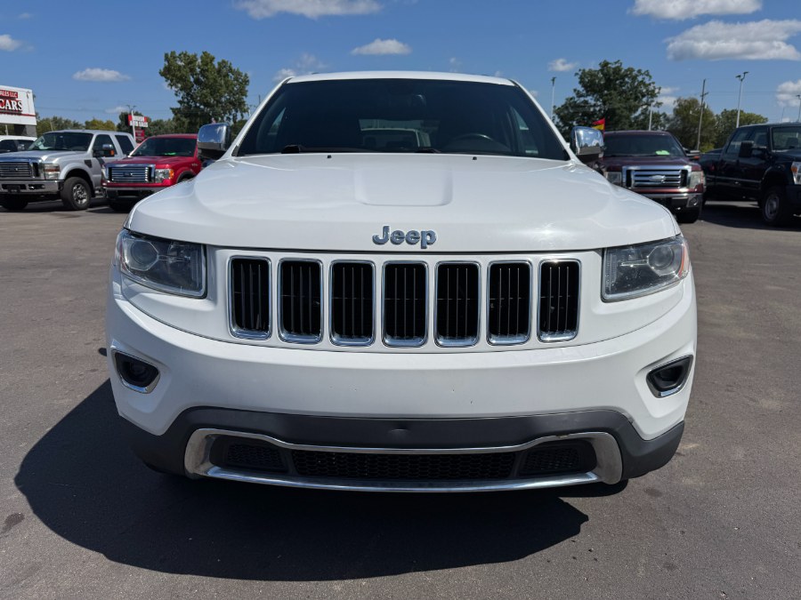 2014 Jeep Grand Cherokee 4WD 4dr Limited, available for sale in Ortonville, Michigan | Marsh Auto Sales LLC. Ortonville, Michigan 2014 Jeep Grand Cherokee 4WD 4dr Limited, available for sale in Ortonville, Michigan | Marsh Auto Sales LLC. Ortonville, Michigan