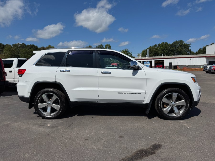 2014 Jeep Grand Cherokee 4WD 4dr Limited, available for sale in Ortonville, Michigan | Marsh Auto Sales LLC. Ortonville, Michigan 2014 Jeep Grand Cherokee 4WD 4dr Limited, available for sale in Ortonville, Michigan | Marsh Auto Sales LLC. Ortonville, Michigan