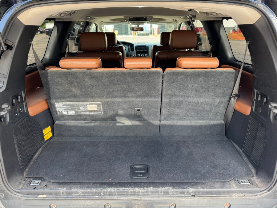 2011 Toyota Sequoia 4WD LV8 6-Spd AT Platinum (Natl), available for sale in Ortonville, Michigan | Marsh Auto Sales LLC. Ortonville, Michigan 2011 Toyota Sequoia 4WD LV8 6-Spd AT Platinum (Natl), available for sale in Ortonville, Michigan | Marsh Auto Sales LLC. Ortonville, Michigan