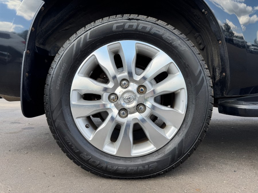 2011 Toyota Sequoia 4WD LV8 6-Spd AT Platinum (Natl), available for sale in Ortonville, Michigan | Marsh Auto Sales LLC. Ortonville, Michigan 2011 Toyota Sequoia 4WD LV8 6-Spd AT Platinum (Natl), available for sale in Ortonville, Michigan | Marsh Auto Sales LLC. Ortonville, Michigan