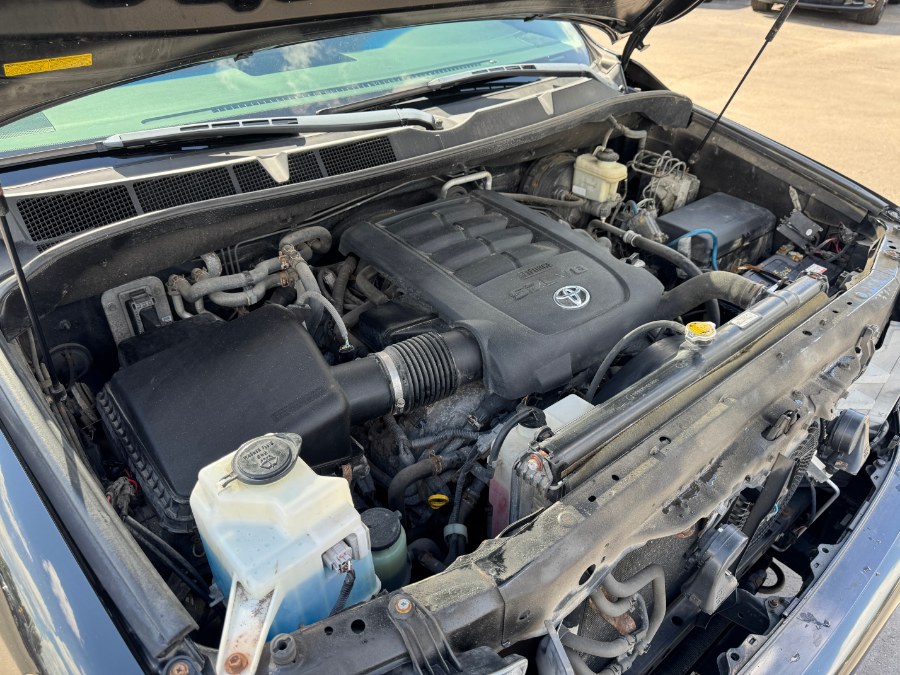 2011 Toyota Sequoia 4WD LV8 6-Spd AT Platinum (Natl), available for sale in Ortonville, Michigan | Marsh Auto Sales LLC. Ortonville, Michigan 2011 Toyota Sequoia 4WD LV8 6-Spd AT Platinum (Natl), available for sale in Ortonville, Michigan | Marsh Auto Sales LLC. Ortonville, Michigan
