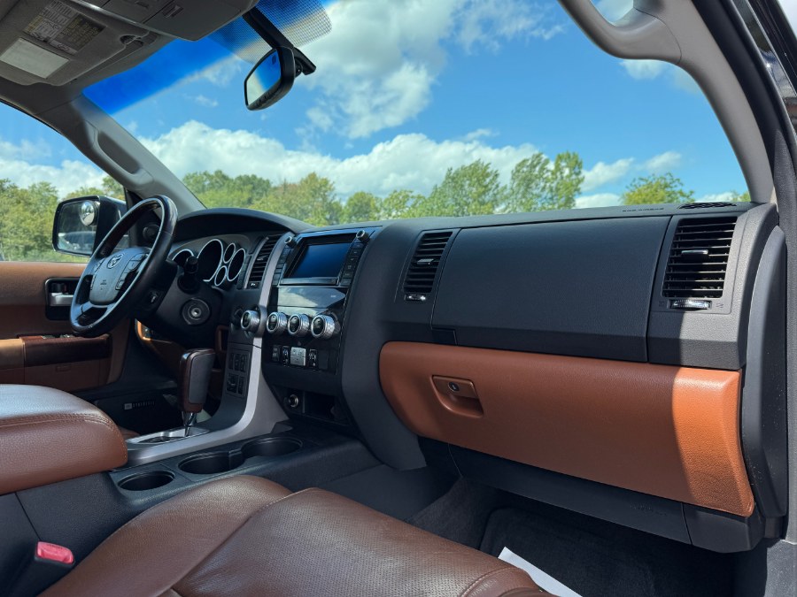 2011 Toyota Sequoia 4WD LV8 6-Spd AT Platinum (Natl), available for sale in Ortonville, Michigan | Marsh Auto Sales LLC. Ortonville, Michigan 2011 Toyota Sequoia 4WD LV8 6-Spd AT Platinum (Natl), available for sale in Ortonville, Michigan | Marsh Auto Sales LLC. Ortonville, Michigan