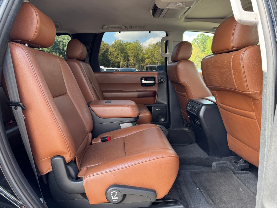2011 Toyota Sequoia 4WD LV8 6-Spd AT Platinum (Natl), available for sale in Ortonville, Michigan | Marsh Auto Sales LLC. Ortonville, Michigan 2011 Toyota Sequoia 4WD LV8 6-Spd AT Platinum (Natl), available for sale in Ortonville, Michigan | Marsh Auto Sales LLC. Ortonville, Michigan