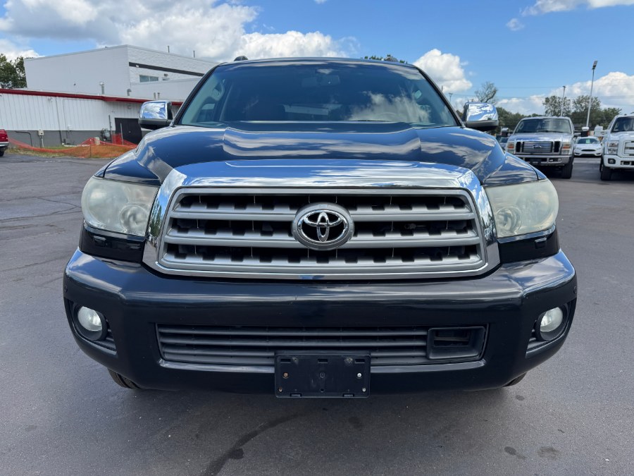 2011 Toyota Sequoia 4WD LV8 6-Spd AT Platinum (Natl), available for sale in Ortonville, Michigan | Marsh Auto Sales LLC. Ortonville, Michigan 2011 Toyota Sequoia 4WD LV8 6-Spd AT Platinum (Natl), available for sale in Ortonville, Michigan | Marsh Auto Sales LLC. Ortonville, Michigan