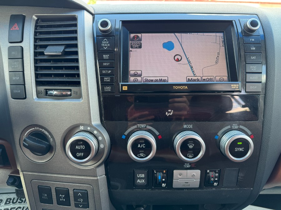2011 Toyota Sequoia 4WD LV8 6-Spd AT Platinum (Natl), available for sale in Ortonville, Michigan | Marsh Auto Sales LLC. Ortonville, Michigan 2011 Toyota Sequoia 4WD LV8 6-Spd AT Platinum (Natl), available for sale in Ortonville, Michigan | Marsh Auto Sales LLC. Ortonville, Michigan