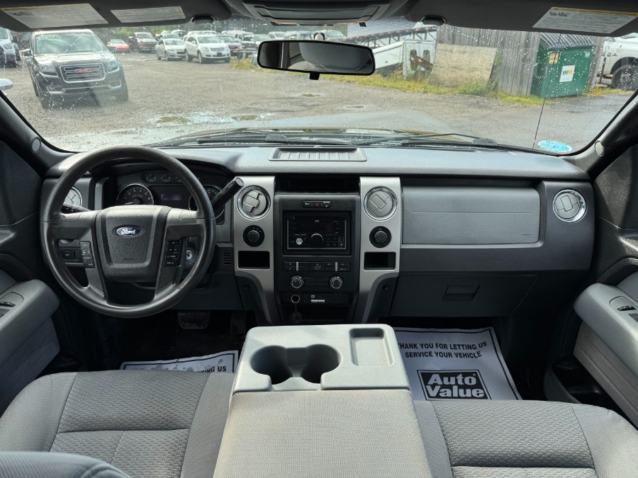 2013 Ford F-150 4WD SuperCrew 145" XLT, available for sale in Ortonville, Michigan | Marsh Auto Sales LLC. Ortonville, Michigan 2013 Ford F-150 4WD SuperCrew 145" XLT, available for sale in Ortonville, Michigan | Marsh Auto Sales LLC. Ortonville, Michigan