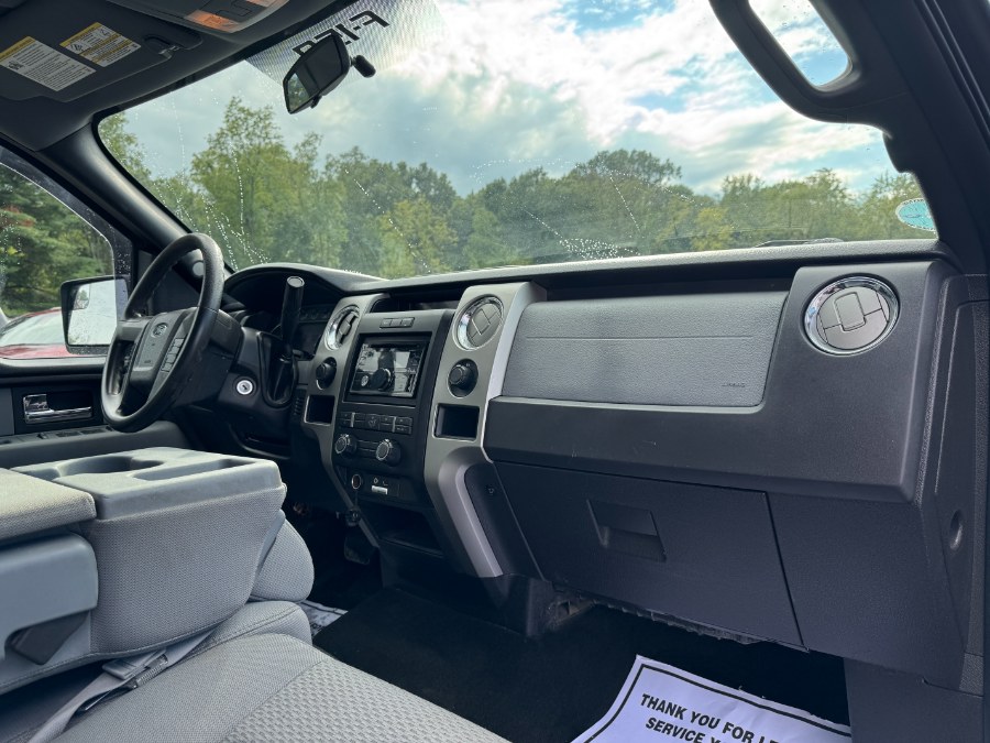 2013 Ford F-150 4WD SuperCrew 145" XLT, available for sale in Ortonville, Michigan | Marsh Auto Sales LLC. Ortonville, Michigan 2013 Ford F-150 4WD SuperCrew 145" XLT, available for sale in Ortonville, Michigan | Marsh Auto Sales LLC. Ortonville, Michigan