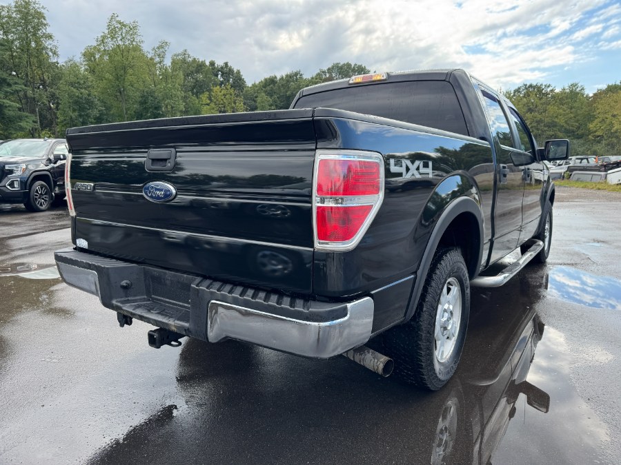 2013 Ford F-150 4WD SuperCrew 145" XLT, available for sale in Ortonville, Michigan | Marsh Auto Sales LLC. Ortonville, Michigan 2013 Ford F-150 4WD SuperCrew 145" XLT, available for sale in Ortonville, Michigan | Marsh Auto Sales LLC. Ortonville, Michigan