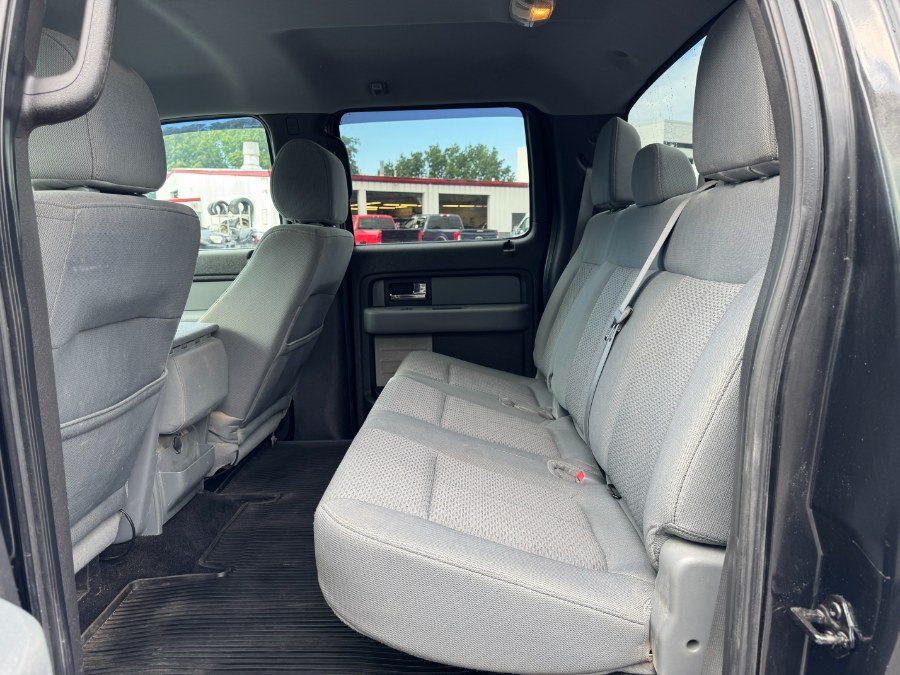 2013 Ford F-150 4WD SuperCrew 145" XLT, available for sale in Ortonville, Michigan | Marsh Auto Sales LLC. Ortonville, Michigan 2013 Ford F-150 4WD SuperCrew 145" XLT, available for sale in Ortonville, Michigan | Marsh Auto Sales LLC. Ortonville, Michigan