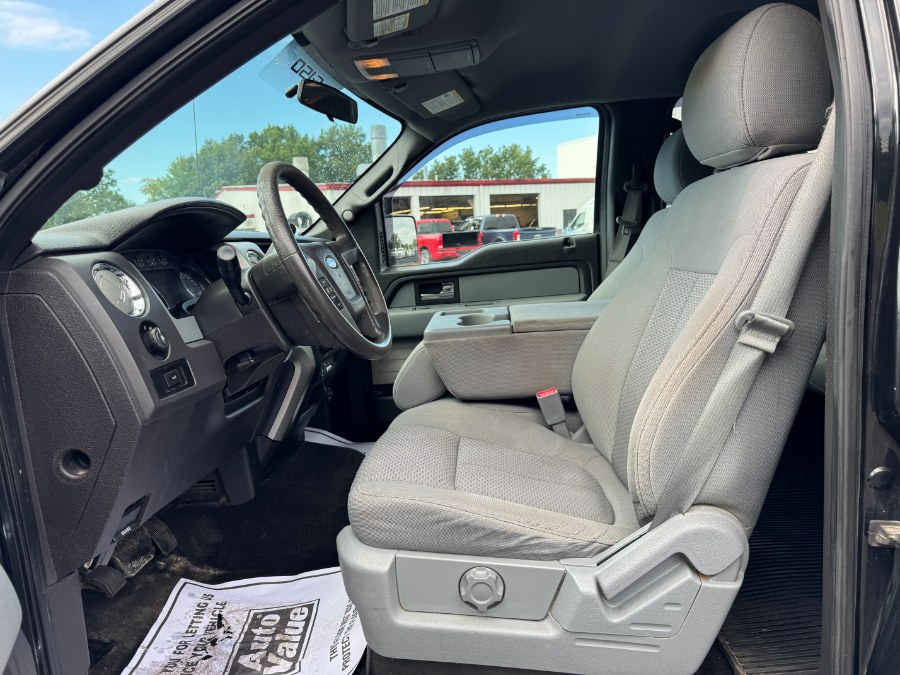 2013 Ford F-150 4WD SuperCrew 145" XLT, available for sale in Ortonville, Michigan | Marsh Auto Sales LLC. Ortonville, Michigan 2013 Ford F-150 4WD SuperCrew 145" XLT, available for sale in Ortonville, Michigan | Marsh Auto Sales LLC. Ortonville, Michigan