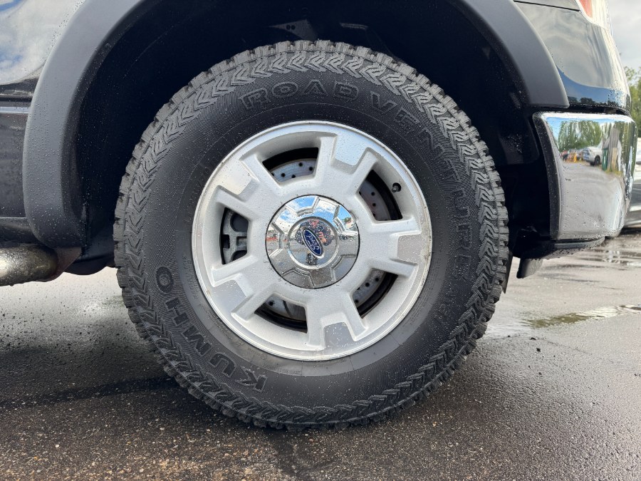 2013 Ford F-150 4WD SuperCrew 145" XLT, available for sale in Ortonville, Michigan | Marsh Auto Sales LLC. Ortonville, Michigan 2013 Ford F-150 4WD SuperCrew 145" XLT, available for sale in Ortonville, Michigan | Marsh Auto Sales LLC. Ortonville, Michigan