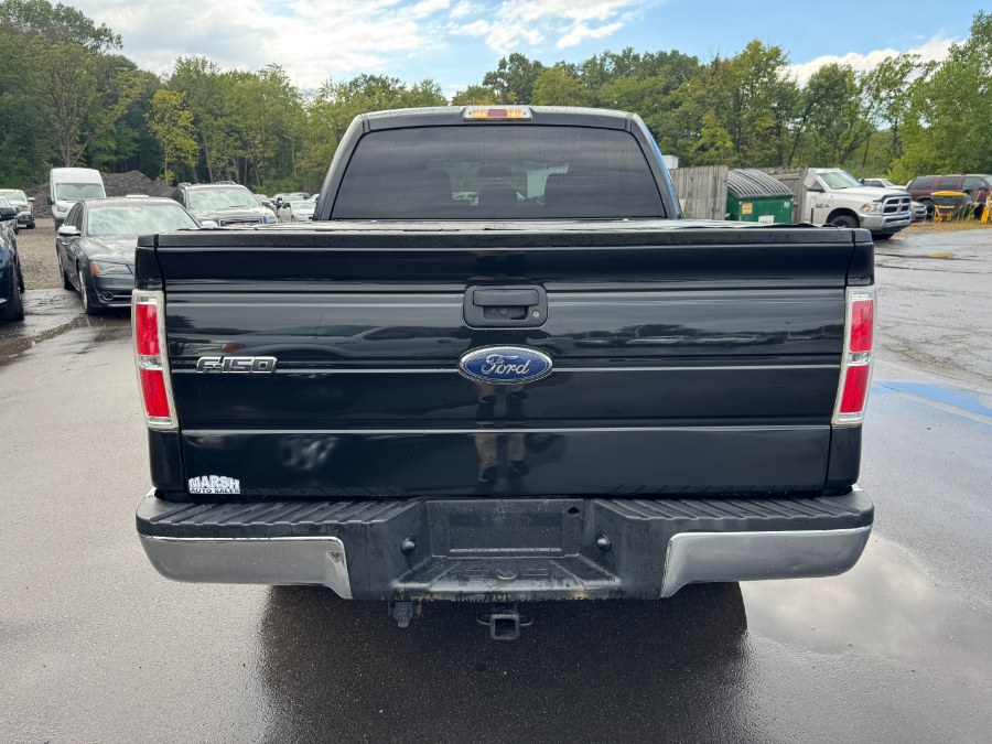 2013 Ford F-150 4WD SuperCrew 145" XLT, available for sale in Ortonville, Michigan | Marsh Auto Sales LLC. Ortonville, Michigan 2013 Ford F-150 4WD SuperCrew 145" XLT, available for sale in Ortonville, Michigan | Marsh Auto Sales LLC. Ortonville, Michigan