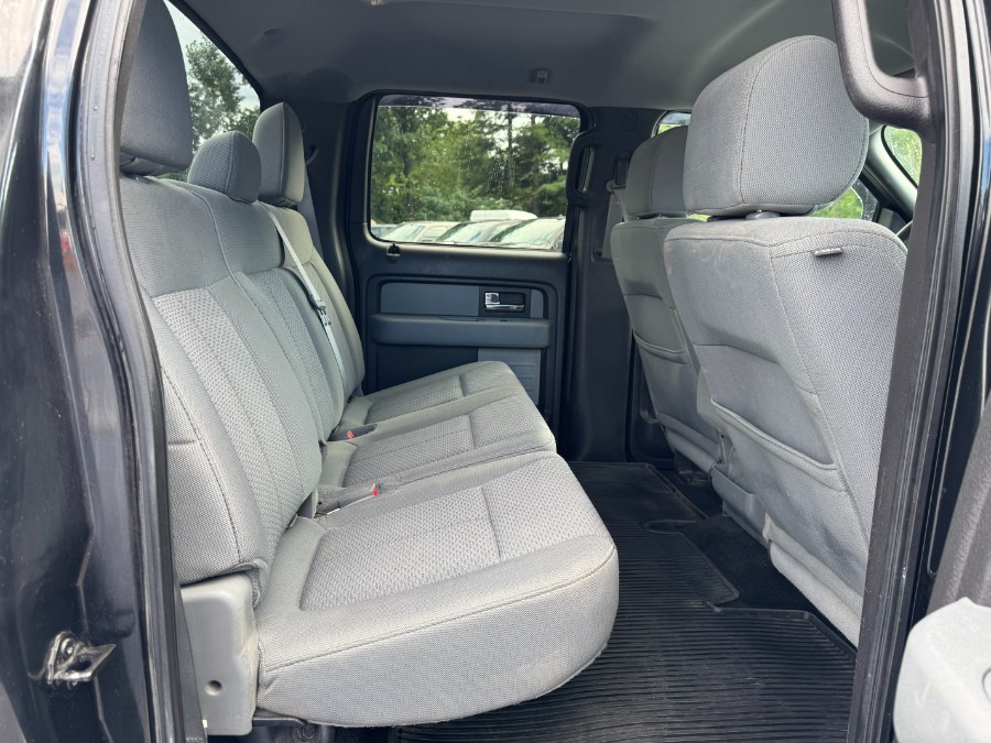 2013 Ford F-150 4WD SuperCrew 145" XLT, available for sale in Ortonville, Michigan | Marsh Auto Sales LLC. Ortonville, Michigan 2013 Ford F-150 4WD SuperCrew 145" XLT, available for sale in Ortonville, Michigan | Marsh Auto Sales LLC. Ortonville, Michigan