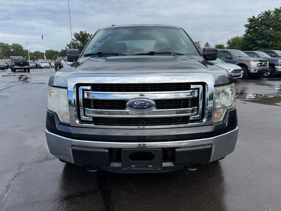 2013 Ford F-150 4WD SuperCrew 145" XLT, available for sale in Ortonville, Michigan | Marsh Auto Sales LLC. Ortonville, Michigan 2013 Ford F-150 4WD SuperCrew 145" XLT, available for sale in Ortonville, Michigan | Marsh Auto Sales LLC. Ortonville, Michigan