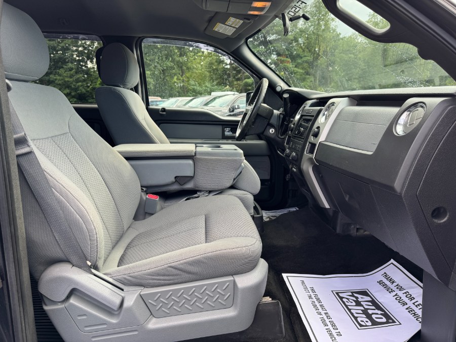 2013 Ford F-150 4WD SuperCrew 145" XLT, available for sale in Ortonville, Michigan | Marsh Auto Sales LLC. Ortonville, Michigan 2013 Ford F-150 4WD SuperCrew 145" XLT, available for sale in Ortonville, Michigan | Marsh Auto Sales LLC. Ortonville, Michigan