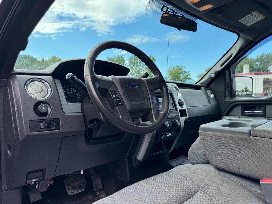 2013 Ford F-150 4WD SuperCrew 145" XLT, available for sale in Ortonville, Michigan | Marsh Auto Sales LLC. Ortonville, Michigan 2013 Ford F-150 4WD SuperCrew 145" XLT, available for sale in Ortonville, Michigan | Marsh Auto Sales LLC. Ortonville, Michigan