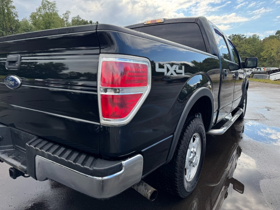 2013 Ford F-150 4WD SuperCrew 145" XLT, available for sale in Ortonville, Michigan | Marsh Auto Sales LLC. Ortonville, Michigan 2013 Ford F-150 4WD SuperCrew 145" XLT, available for sale in Ortonville, Michigan | Marsh Auto Sales LLC. Ortonville, Michigan