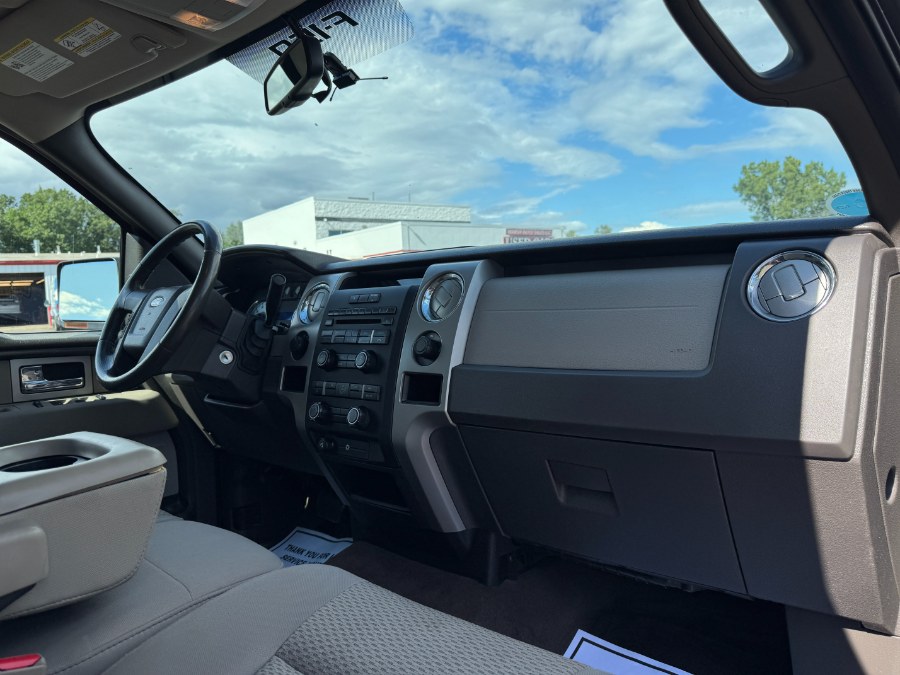 2010 Ford F-150 4WD SuperCrew 145" XLT, available for sale in Ortonville, Michigan | Marsh Auto Sales LLC. Ortonville, Michigan 2010 Ford F-150 4WD SuperCrew 145" XLT, available for sale in Ortonville, Michigan | Marsh Auto Sales LLC. Ortonville, Michigan