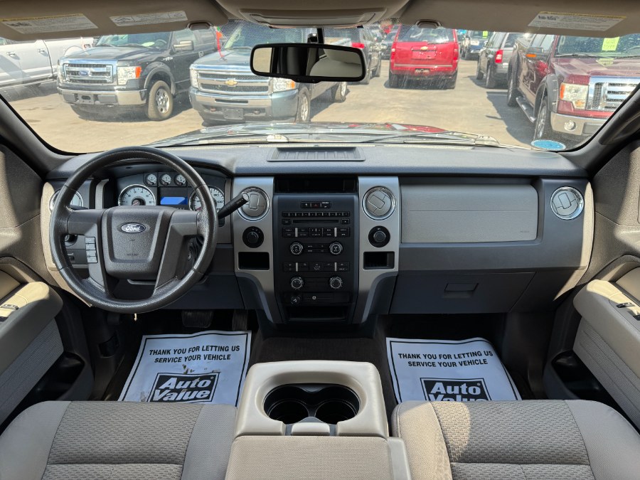 2010 Ford F-150 4WD SuperCrew 145" XLT, available for sale in Ortonville, Michigan | Marsh Auto Sales LLC. Ortonville, Michigan 2010 Ford F-150 4WD SuperCrew 145" XLT, available for sale in Ortonville, Michigan | Marsh Auto Sales LLC. Ortonville, Michigan