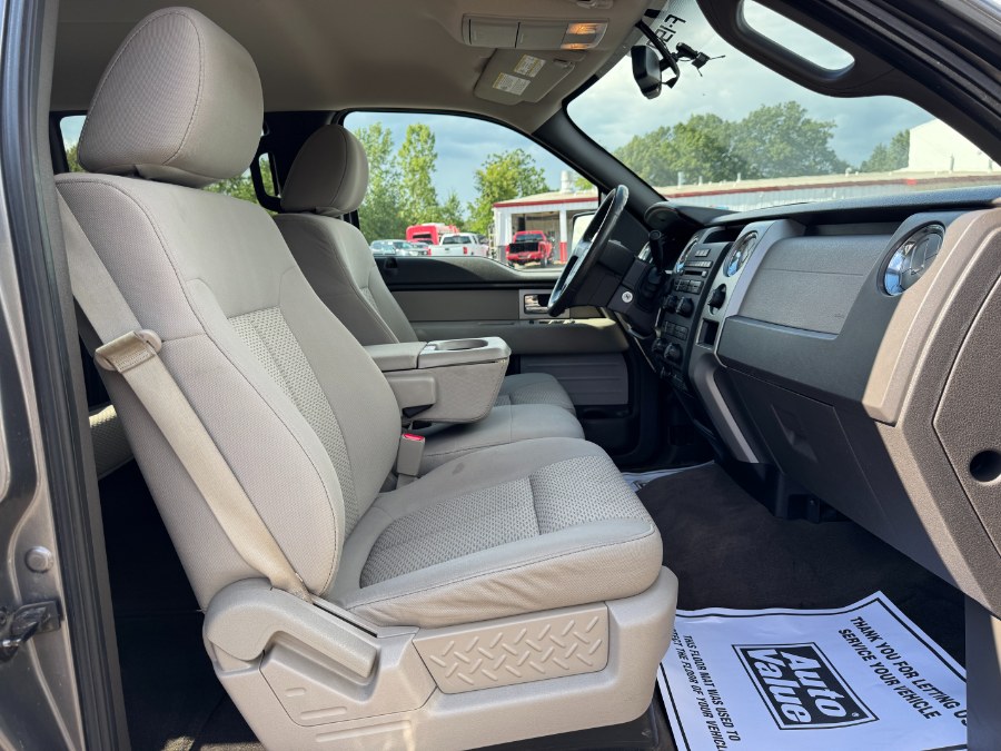 2010 Ford F-150 4WD SuperCrew 145" XLT, available for sale in Ortonville, Michigan | Marsh Auto Sales LLC. Ortonville, Michigan 2010 Ford F-150 4WD SuperCrew 145" XLT, available for sale in Ortonville, Michigan | Marsh Auto Sales LLC. Ortonville, Michigan