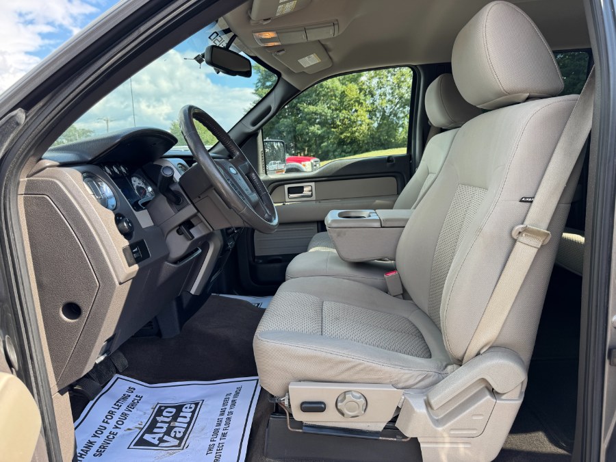 2010 Ford F-150 4WD SuperCrew 145" XLT, available for sale in Ortonville, Michigan | Marsh Auto Sales LLC. Ortonville, Michigan 2010 Ford F-150 4WD SuperCrew 145" XLT, available for sale in Ortonville, Michigan | Marsh Auto Sales LLC. Ortonville, Michigan