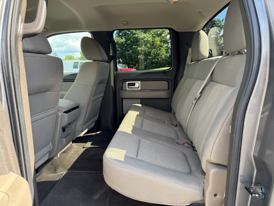 2010 Ford F-150 4WD SuperCrew 145" XLT, available for sale in Ortonville, Michigan | Marsh Auto Sales LLC. Ortonville, Michigan 2010 Ford F-150 4WD SuperCrew 145" XLT, available for sale in Ortonville, Michigan | Marsh Auto Sales LLC. Ortonville, Michigan