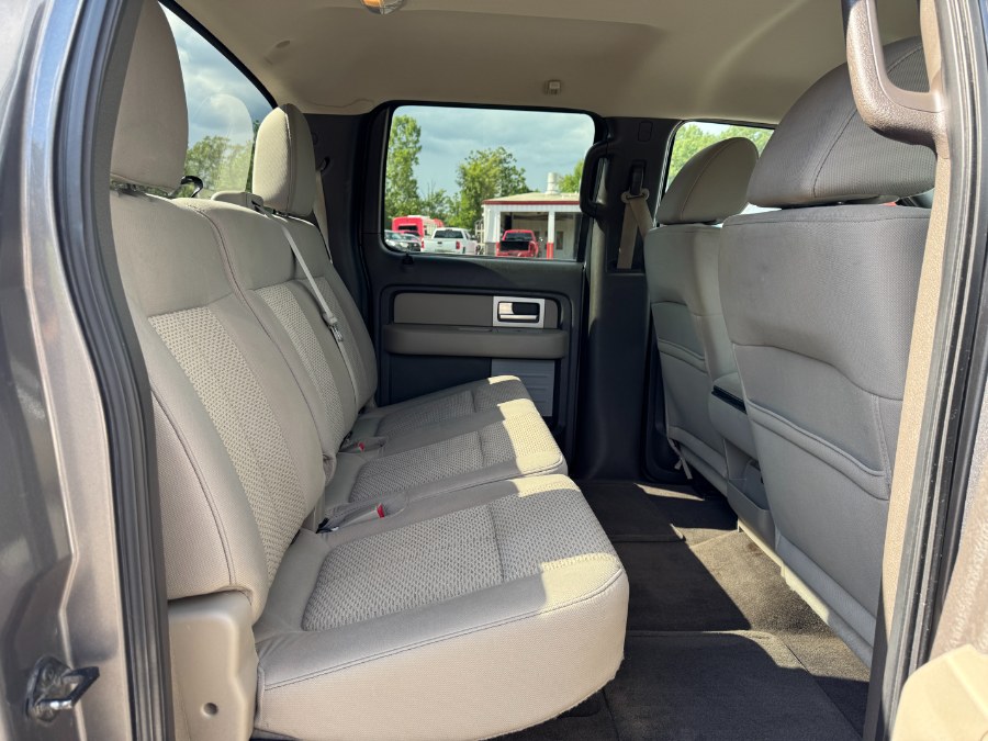2010 Ford F-150 4WD SuperCrew 145" XLT, available for sale in Ortonville, Michigan | Marsh Auto Sales LLC. Ortonville, Michigan 2010 Ford F-150 4WD SuperCrew 145" XLT, available for sale in Ortonville, Michigan | Marsh Auto Sales LLC. Ortonville, Michigan