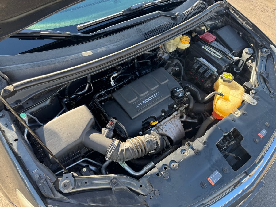 2017 Chevrolet Sonic 4dr Sdn Auto Premier, available for sale in Ortonville, Michigan | Marsh Auto Sales LLC. Ortonville, Michigan 2017 Chevrolet Sonic 4dr Sdn Auto Premier, available for sale in Ortonville, Michigan | Marsh Auto Sales LLC. Ortonville, Michigan