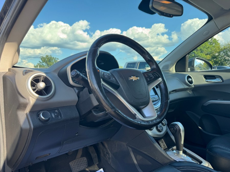 2017 Chevrolet Sonic 4dr Sdn Auto Premier, available for sale in Ortonville, Michigan | Marsh Auto Sales LLC. Ortonville, Michigan 2017 Chevrolet Sonic 4dr Sdn Auto Premier, available for sale in Ortonville, Michigan | Marsh Auto Sales LLC. Ortonville, Michigan