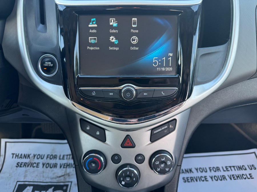 2017 Chevrolet Sonic 4dr Sdn Auto Premier, available for sale in Ortonville, Michigan | Marsh Auto Sales LLC. Ortonville, Michigan 2017 Chevrolet Sonic 4dr Sdn Auto Premier, available for sale in Ortonville, Michigan | Marsh Auto Sales LLC. Ortonville, Michigan